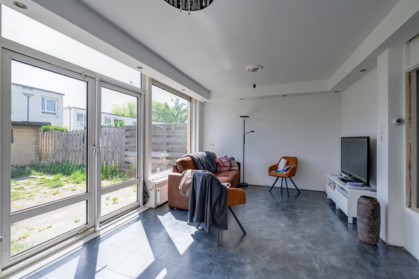 Medium property photo - Klaarkamp 6, 3085 ST Rotterdam